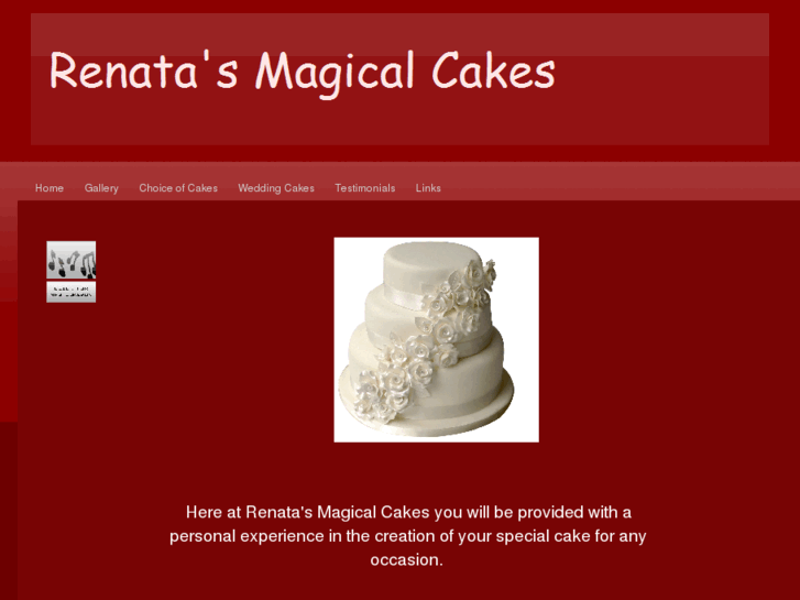 www.renatasmagicalcakes.com