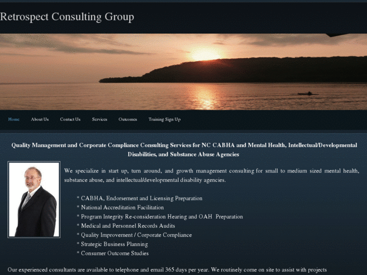 www.retrospectconsultinggroup.com