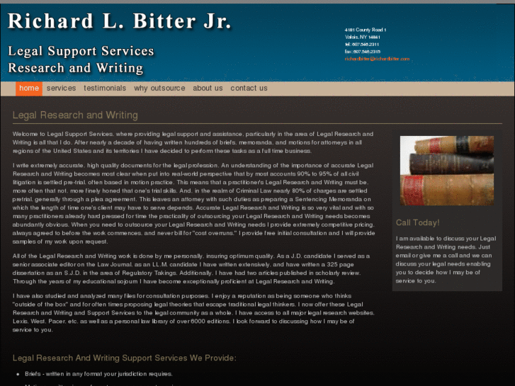 www.richardbitter.com