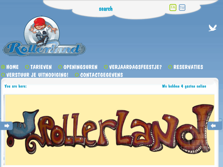 www.rollerland.be