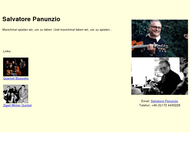 www.salvatore-panunzio.com