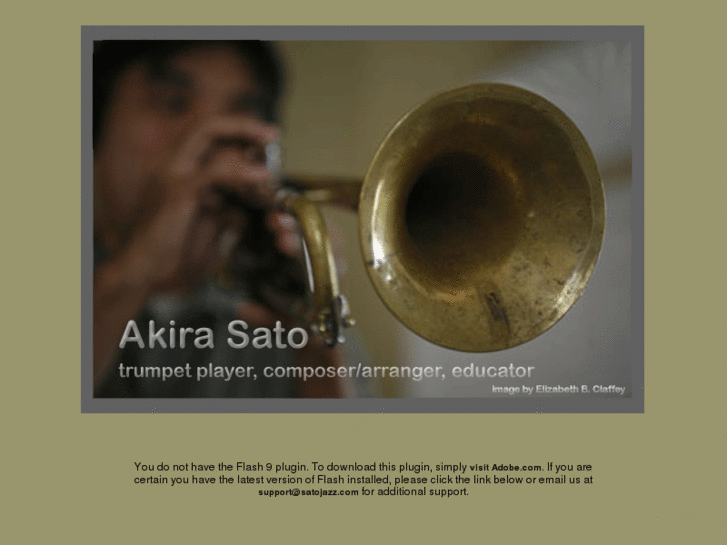 www.satojazz.com