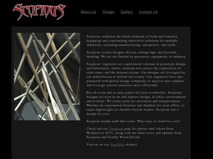 www.scopious.net