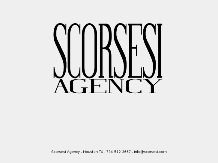 www.scorsesi.com