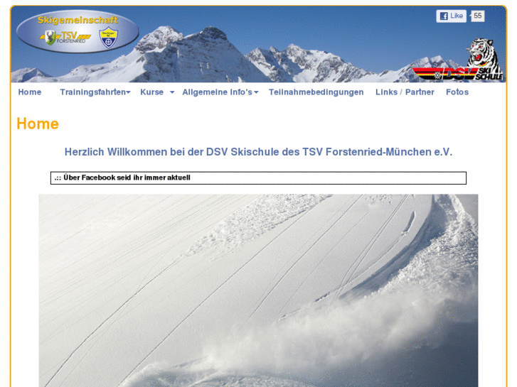 www.skischule-forstenried.de