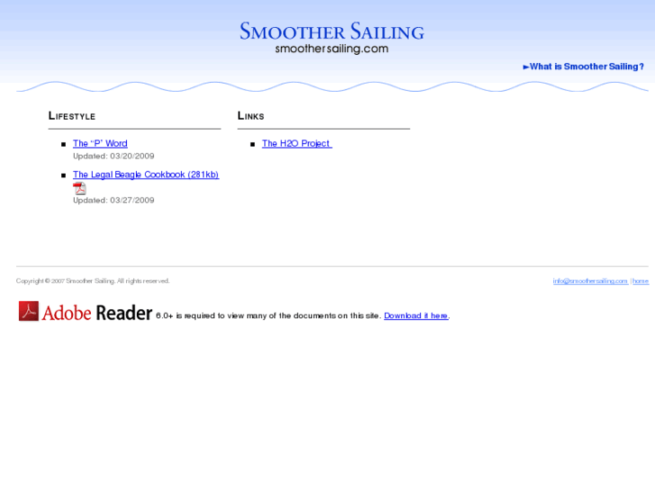 www.smoothersailing.com