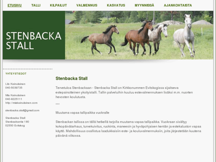 www.stenbackastall.com