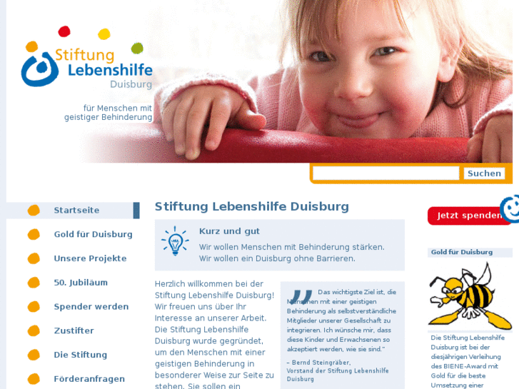 www.stiftung-lebenshilfe-duisburg.de