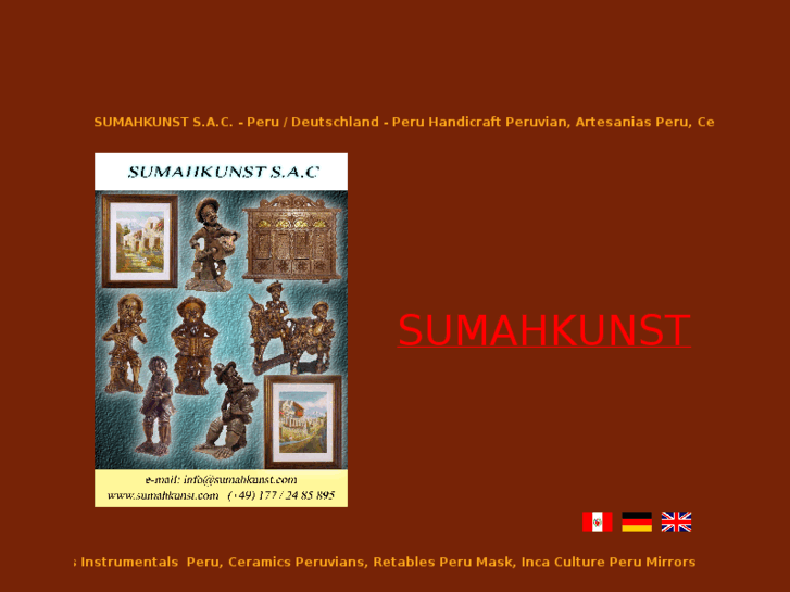 www.sumahkunst.com