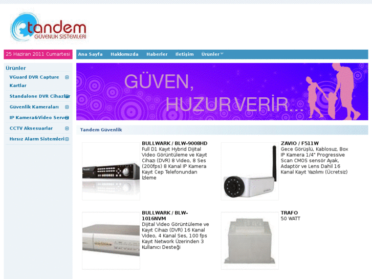 www.tandemguvenlik.com