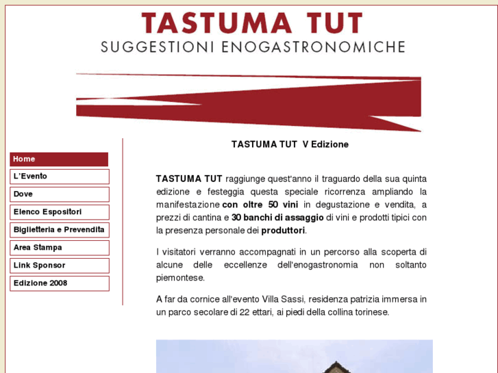 www.tastumatut.com