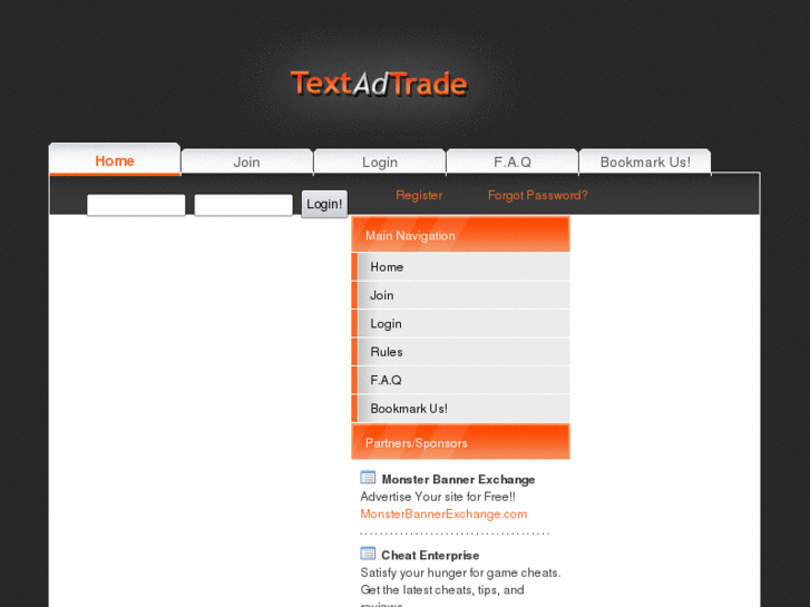 www.textadtrade.com