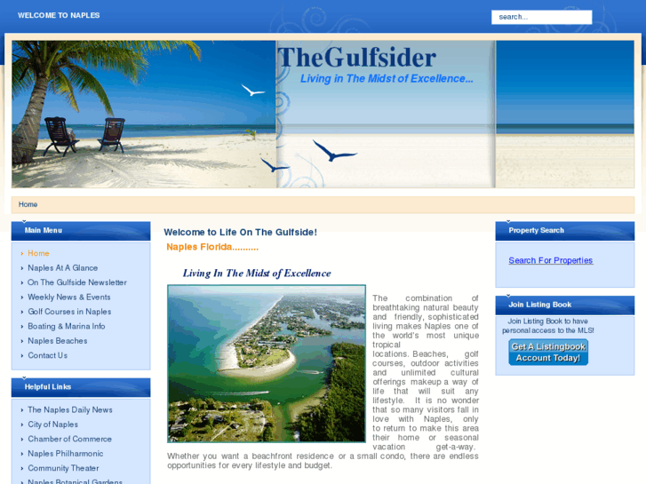 www.thegulfsider.com