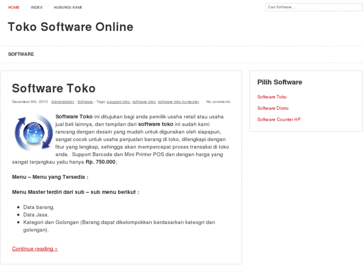 www.tokosoftwareonline.com