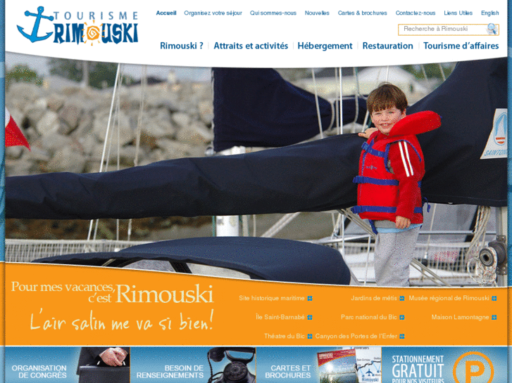 www.tourisme-rimouski.com