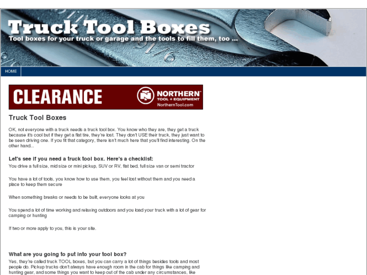 www.truck-tool-boxes.com