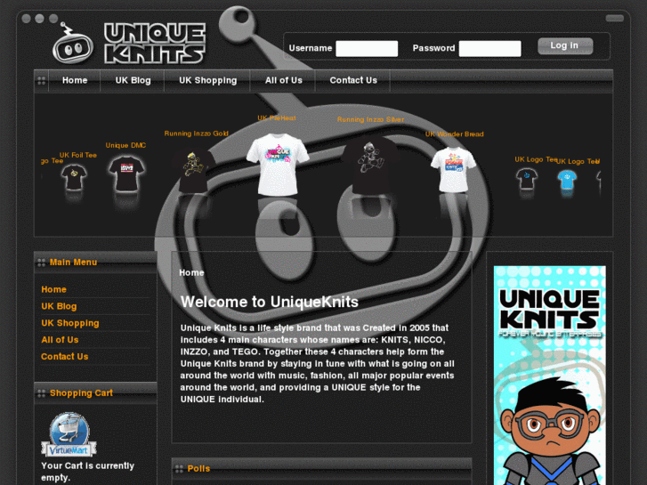 www.uniqueknits.net