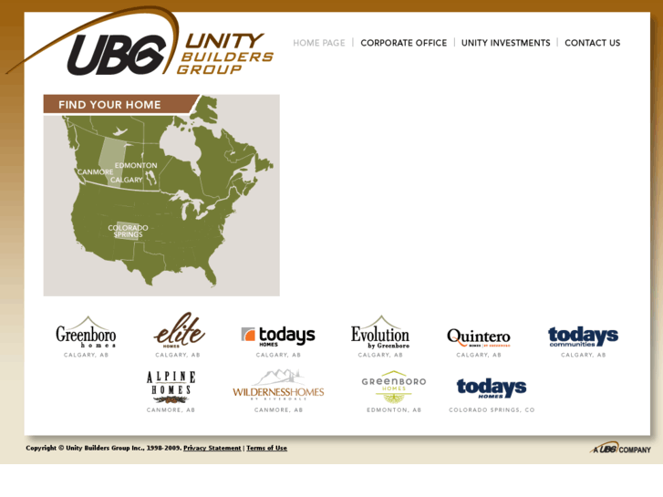 www.unitybuilders.com