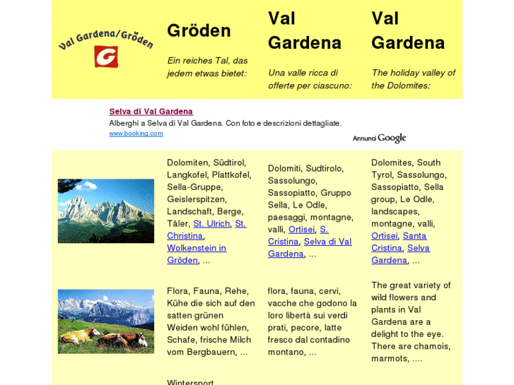 www.valgardena-italy.com