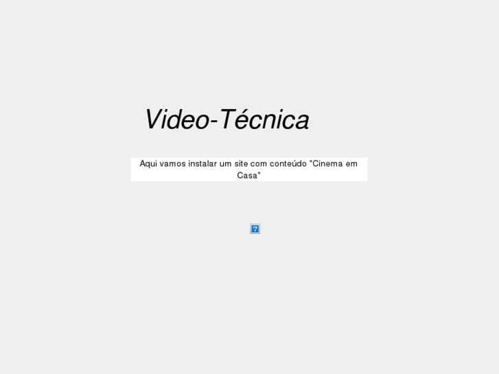 www.video-tecnica.com