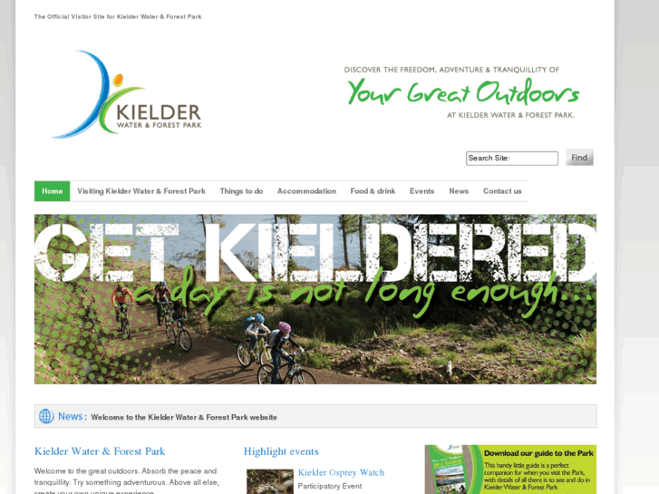 www.visitkielder.net