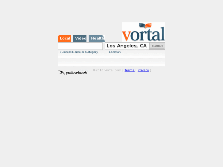 www.vortalsearch.com