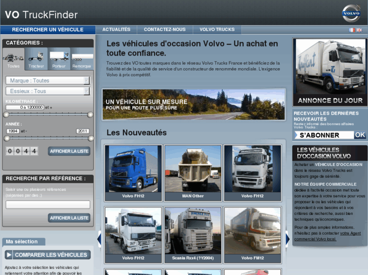 www.votruckfinder.com