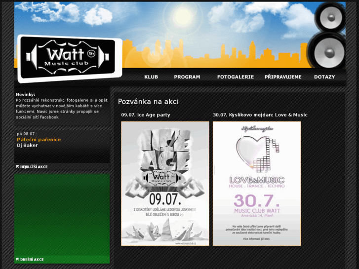 www.wattmusicclub.cz