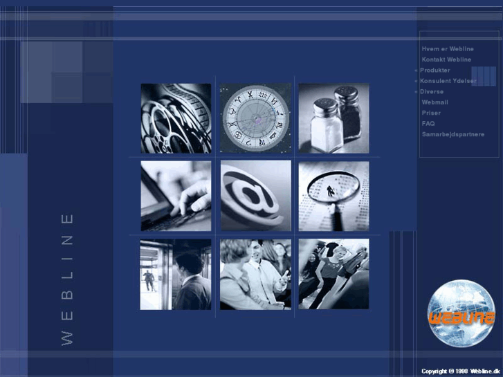 www.webline.dk