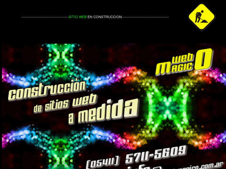 www.webmagico.com.ar