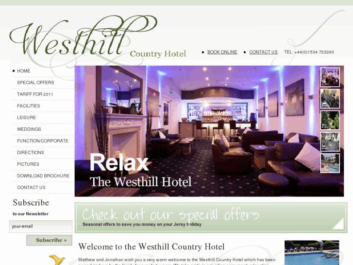 www.westhillhoteljersey.com