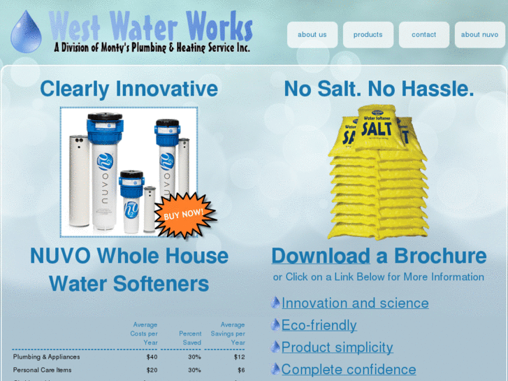 www.westwaterworks.ca