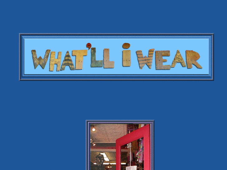 www.whatlliwear.com