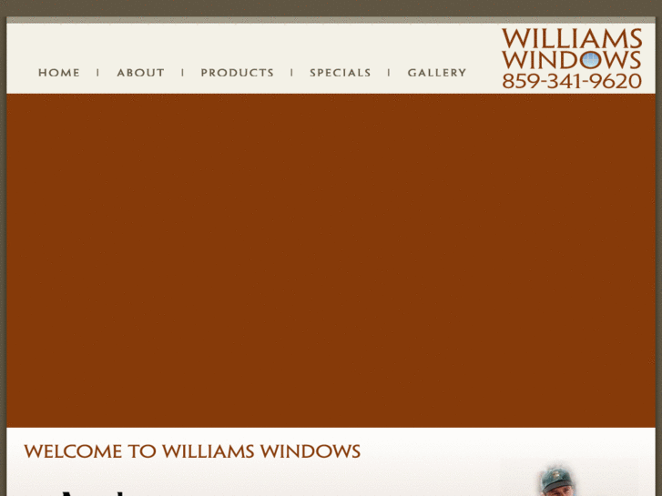 www.williams-windows.com