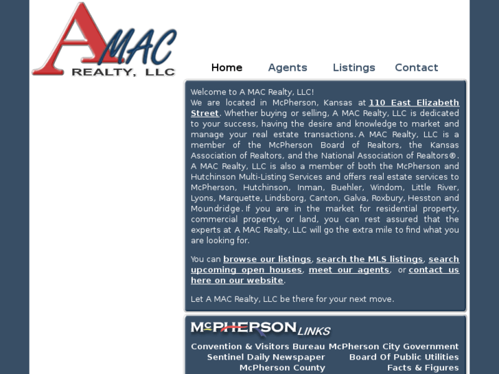 www.a-macrealty.com