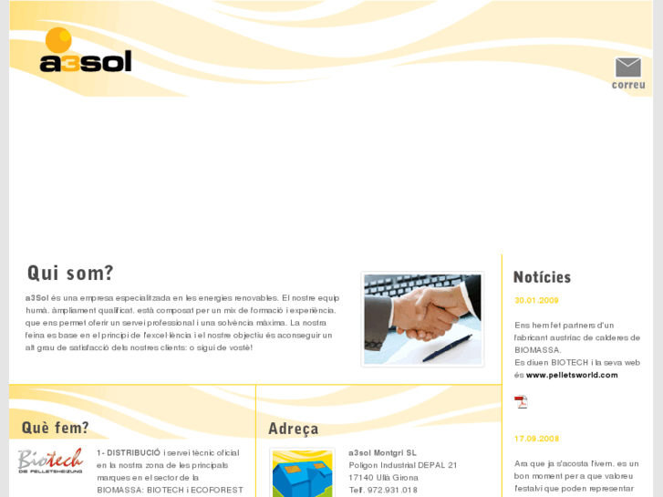 www.a3sol.com