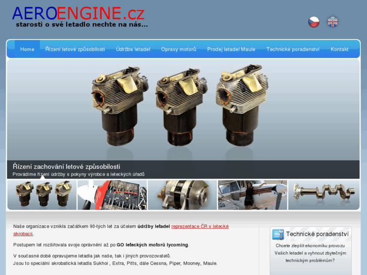 www.aeroengine.cz