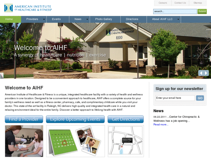 www.aihfonline.com