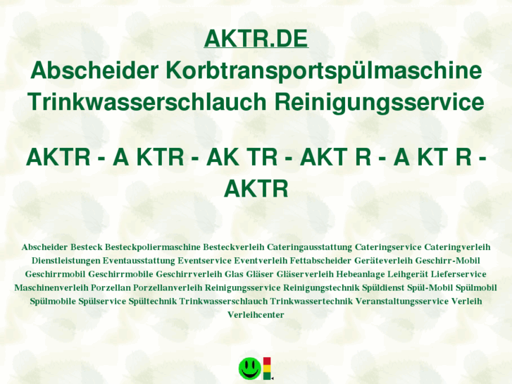 www.aktr.de