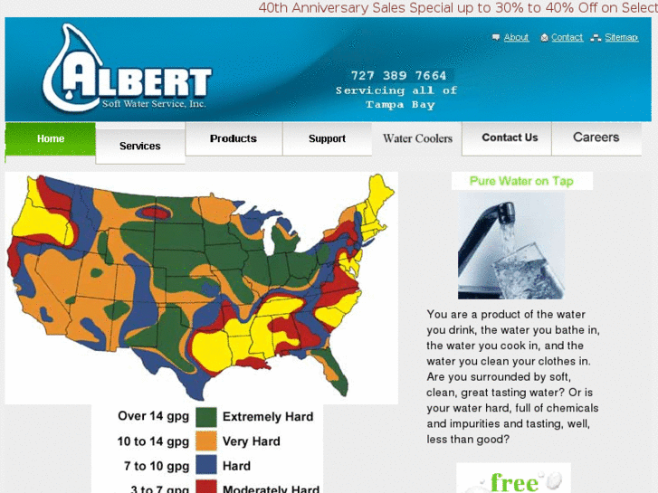 www.albertsoftwater.com