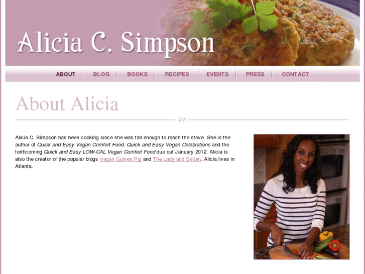 www.aliciacsimpson.com