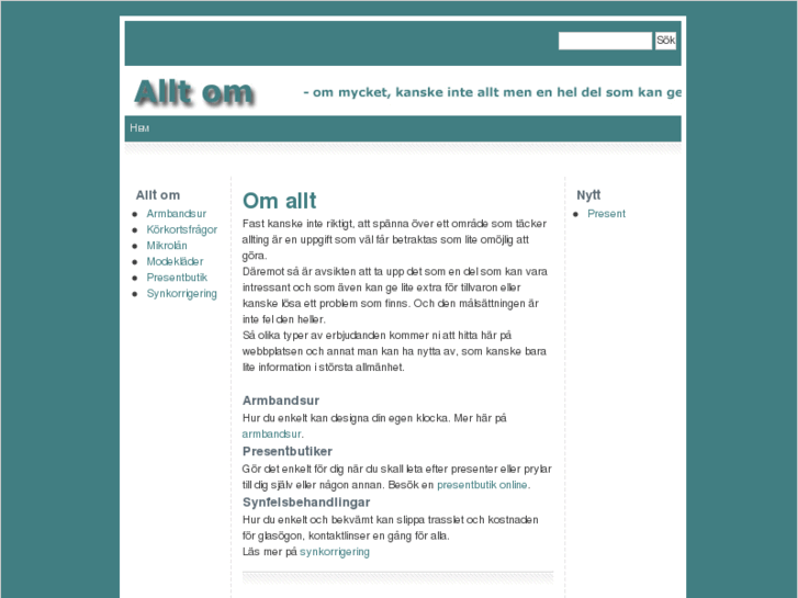 www.alltom.org