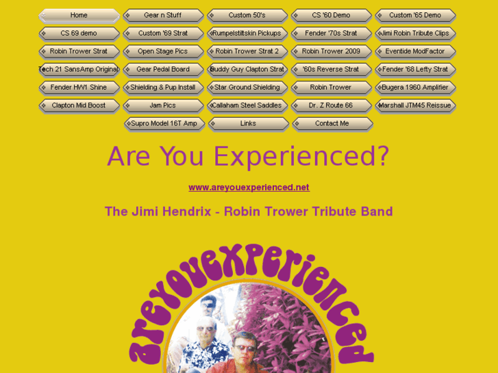 www.areyouexperienced.net