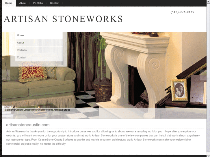 www.artisanstoneaustin.com