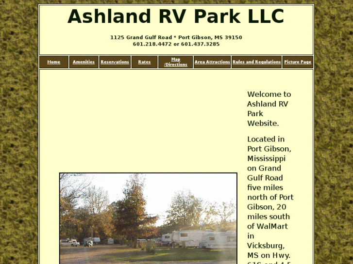 www.ashlandtrailerpark.com