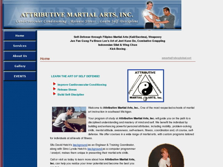 www.attributivemartialarts.com