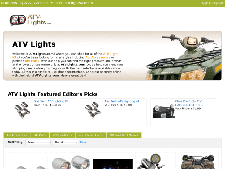 www.atv-lights.com