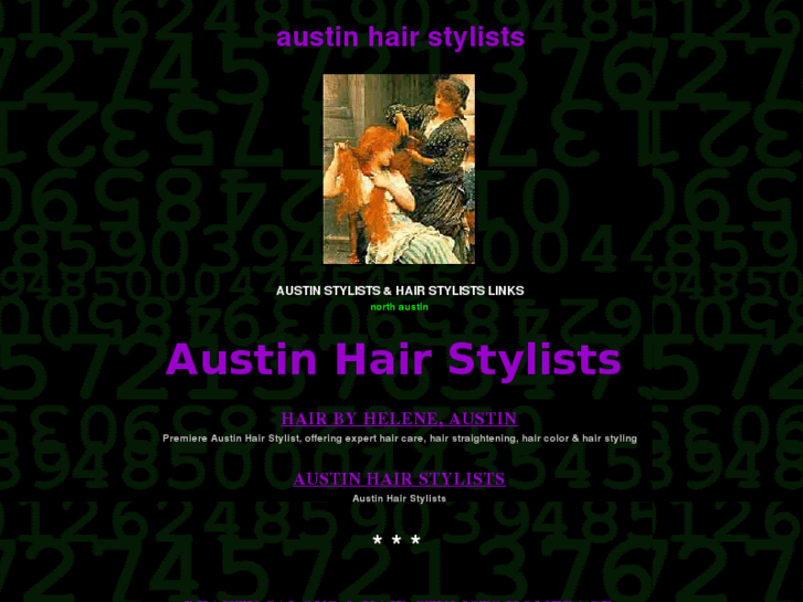 www.austinstylists.com