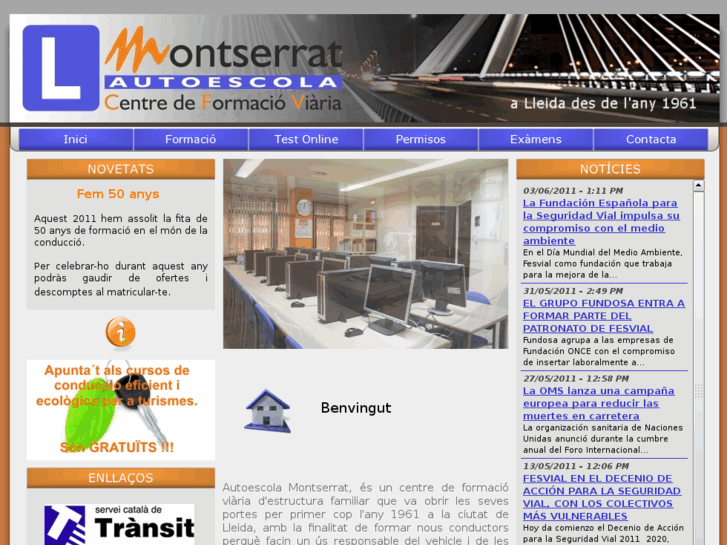 www.autoescolamontserrat.com