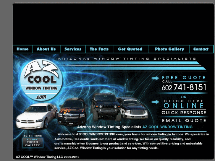 www.azcoolwindowtinting.com